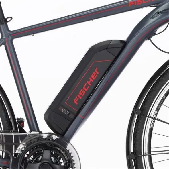 Doctibike Comment Faire Pour Commander Un Reconditionnement De Votre Batterie De Vélo électrique ? – Image 2