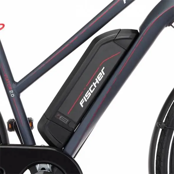 Doctibike Comment Faire Pour Commander Un Reconditionnement De Votre Batterie De Vélo électrique ?
