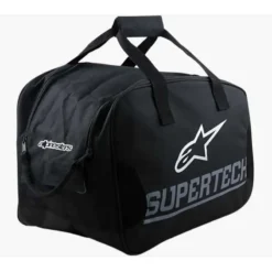 Sac à Casque Alpinestars Semi-Rigide Noir