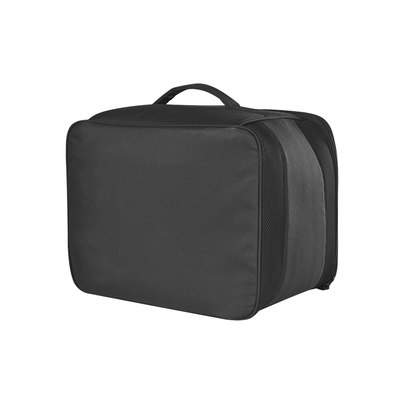 Sac à Casque Fox MX Noir – Image 2