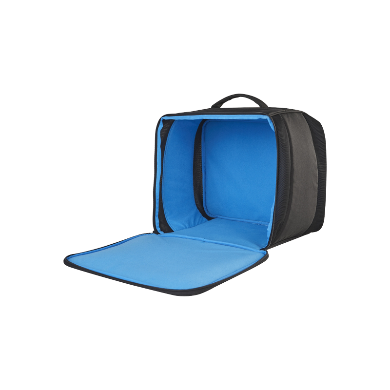 Sac à Casque Fox MX Noir – Image 3