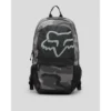 Sac à Dos Fox 180 MOTO Noir Camo