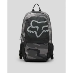 Sac à Dos Fox 180 MOTO Noir Camo