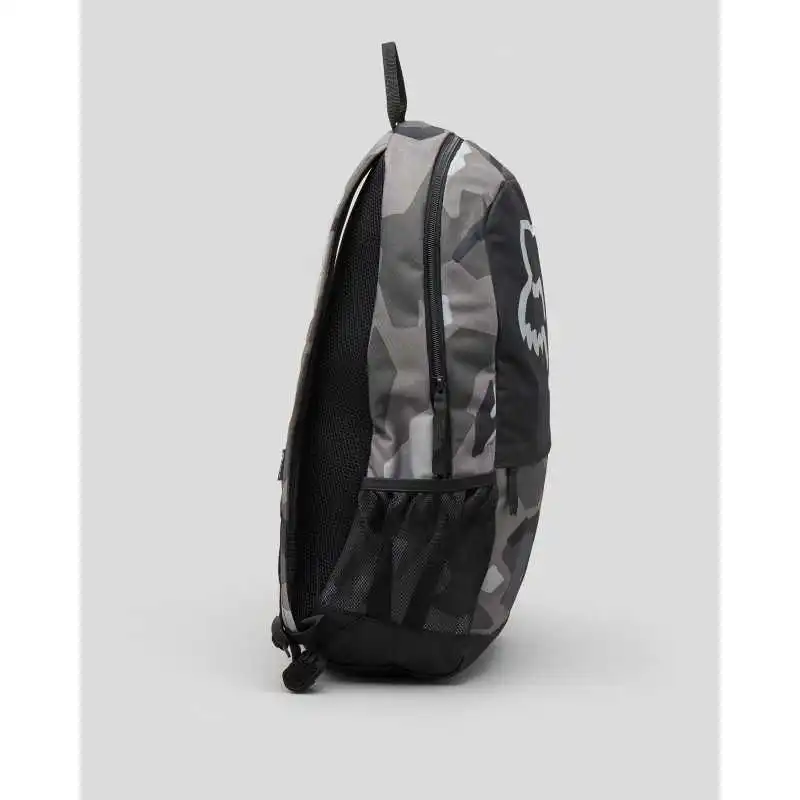 Sac à Dos Fox 180 MOTO Noir Camo – Image 4