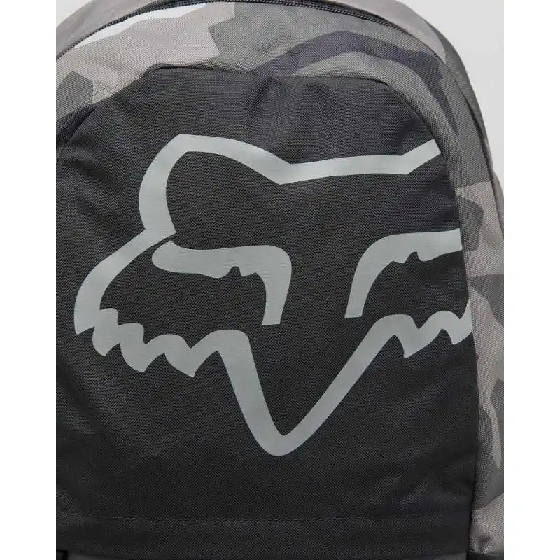 Sac à Dos Fox 180 MOTO Noir Camo – Image 5