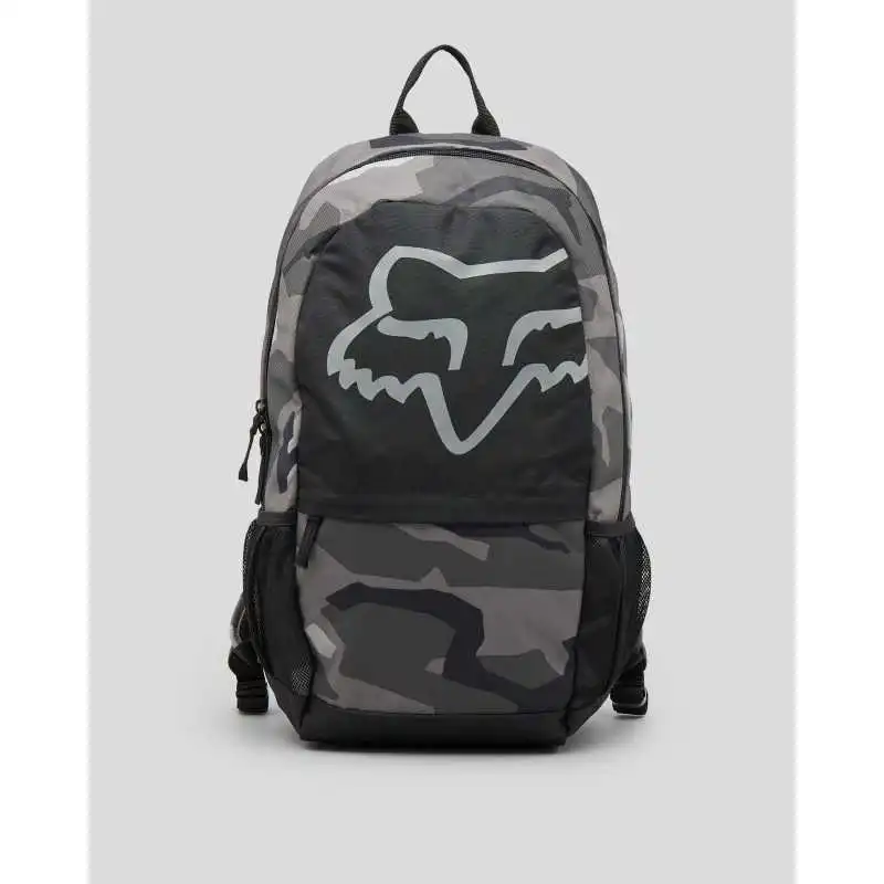 Sac à Dos Fox 180 MOTO Noir Camo