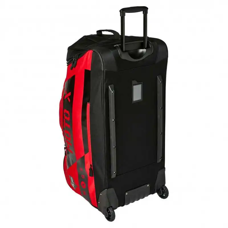 Sac Fox NOBYL Shuttle Roller Rouge 2022 – Image 2