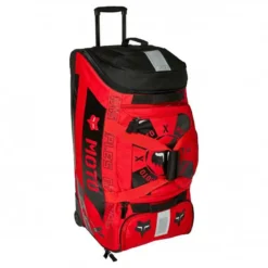 Sac Fox NOBYL Shuttle Roller Rouge 2022