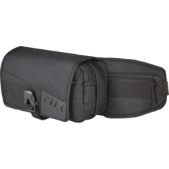 Sacoche Fox Deluxe Noir