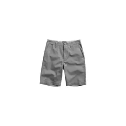 Short Fox Enfant Essex Gris
