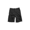 Short Fox Enfant Slambozo Cargo Noir