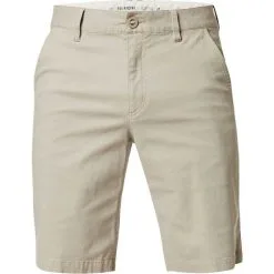 Short Fox Essex 2.0 Sand