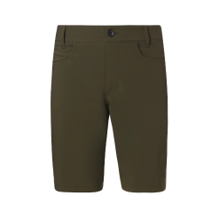 Short Oakley Base Line Hybrid 21 Kaki