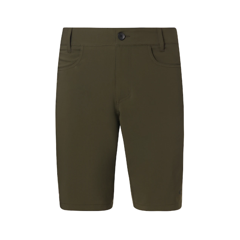 Short Oakley Base Line Hybrid 21 Kaki