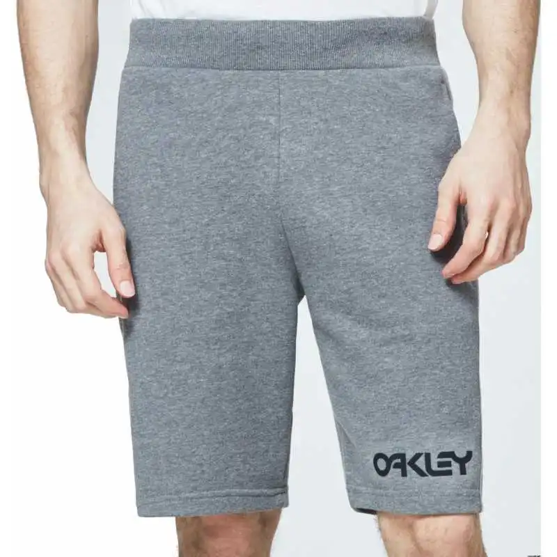 Short Oakley Reverse Gris – Image 2