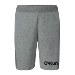 Short Oakley Reverse Gris