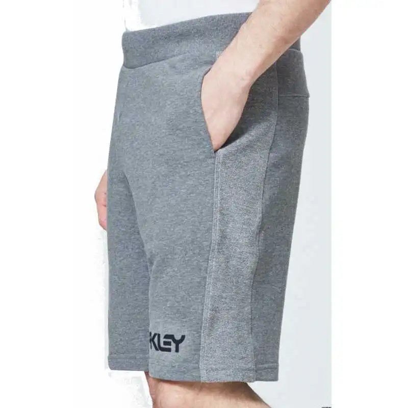 Short Oakley Reverse Gris – Image 4