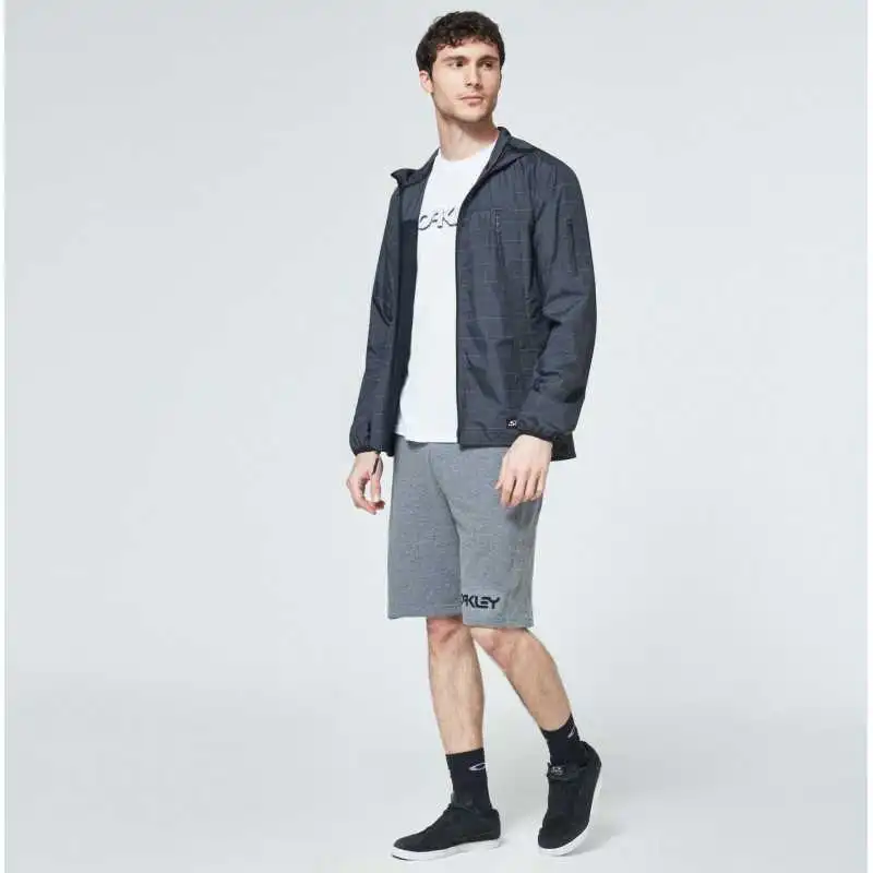 Short Oakley Reverse Gris – Image 5