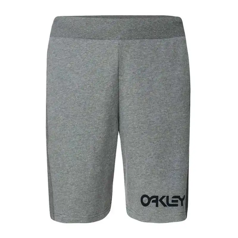 Short Oakley Reverse Gris