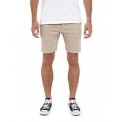 Short Pullin Dening Chino Nature