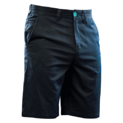 Short Seven Chino Noir