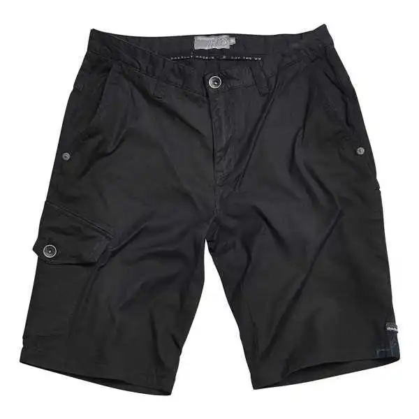 Short Troy Lee Designs Tread Cargo Noir