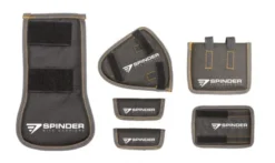 Accessoires Oude Modellen Spinder Fietsbeschermset