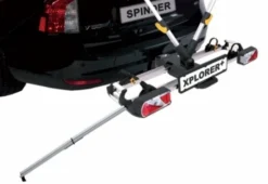 Accessoires Oude Modellen Spinder Oprijgoot Xplorer En Xplorer+