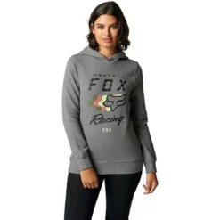 Sweat Fox Checkpoint Gris