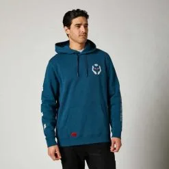 Sweat Fox DISCIPLE Dark Indigo