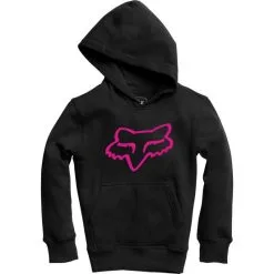 Sweat Fox Enfant Legacy Noir Rose