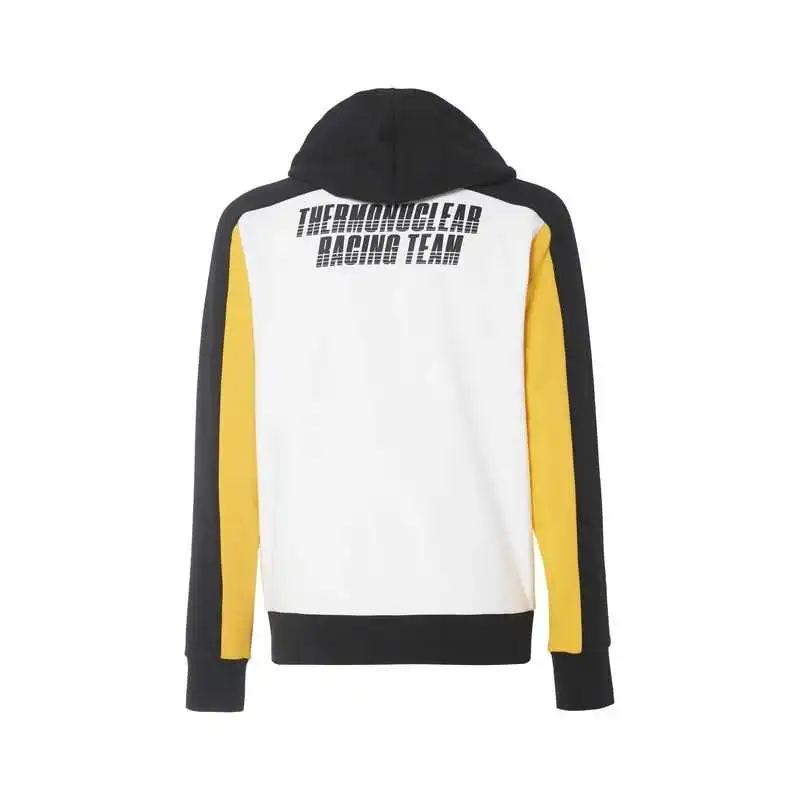 Sweat Oakley TN Racing Team Full Zip Blackout â Image 2