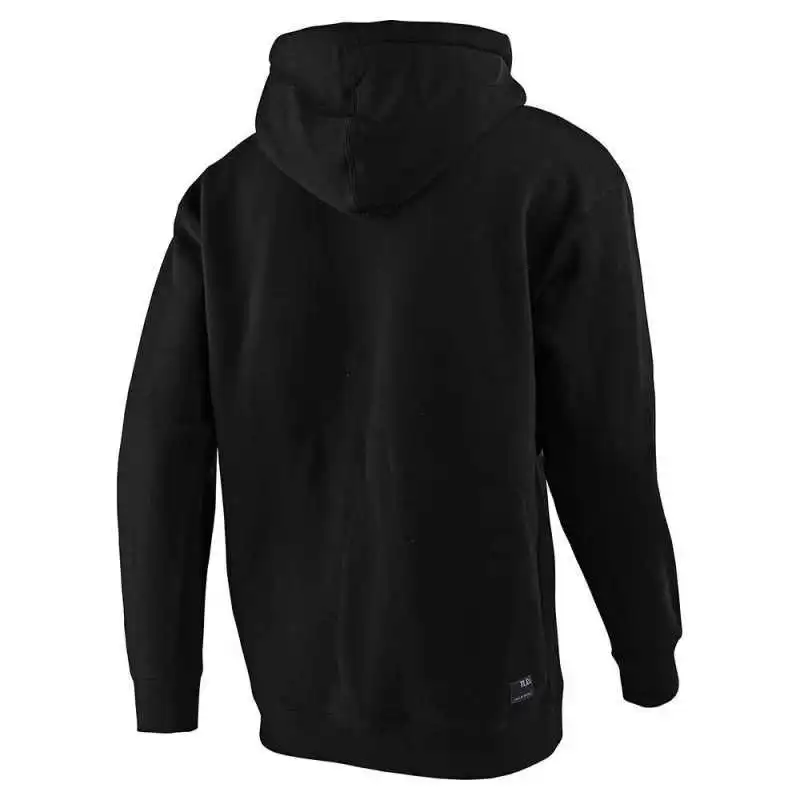 Sweat Troy Lee Designs Precision 2.0 Checkers Noir â Image 2