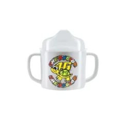 Tasse Bec VR46 Multicolor