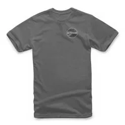 Tee-shirt Alpinestars Company Gris