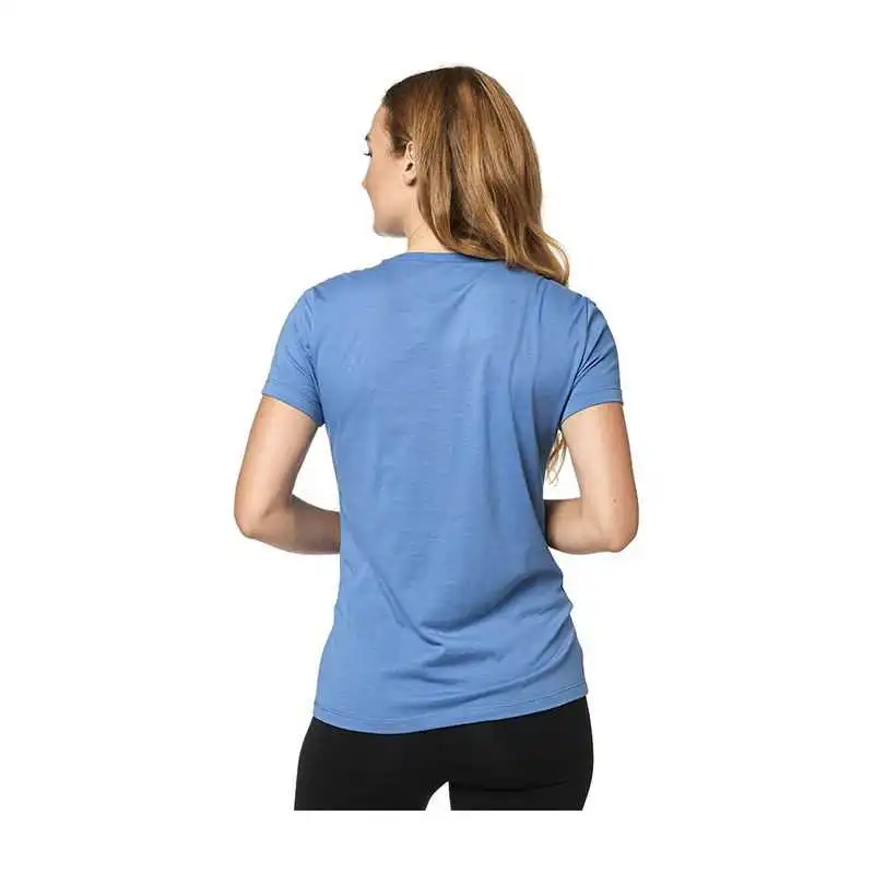 Tee-shirt Fox All Time Blue – Image 2