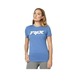 Tee-shirt Fox All Time Blue