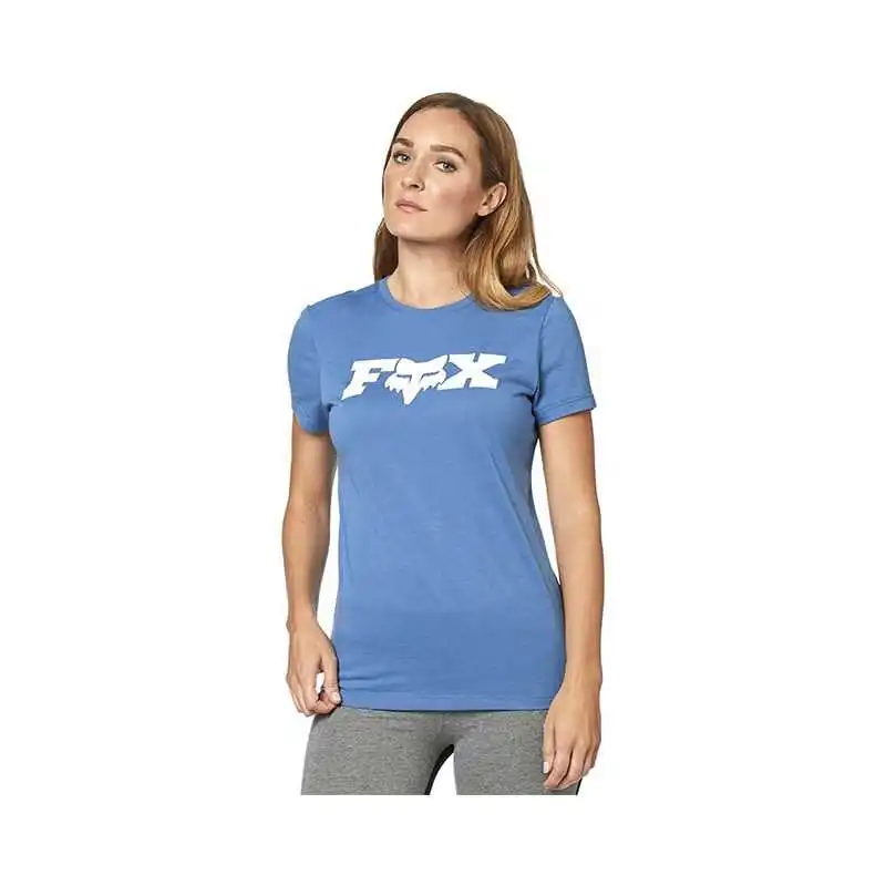 Tee-shirt Fox All Time Blue