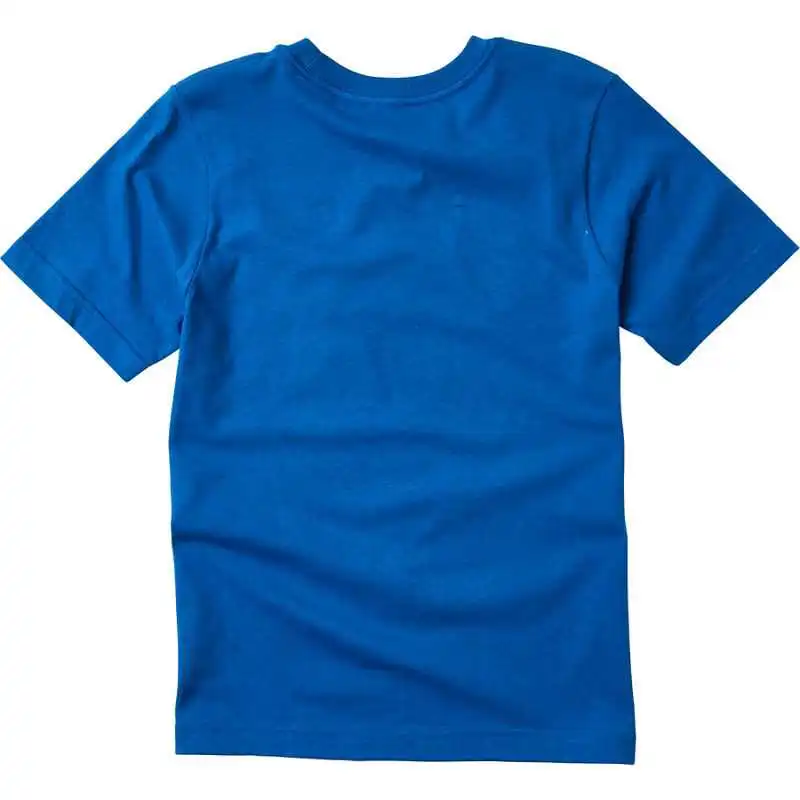 Tee-shirt Fox Enfant Drifter Bleu – Image 2