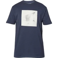 Tee-shirt Fox Honda Premium Update Midnight