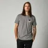 Tee-Shirt Fox RELM Gris
