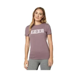 Tee-shirt Fox Solo Purple