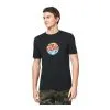 Tee-shirt Oakley Graffiti 1975 Noir