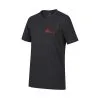 Tee-shirt Oakley Tri-double Grip Noir