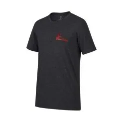 Tee-shirt Oakley Tri-double Grip Noir