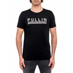 Tee-shirt Pullin FINNBLACK