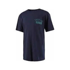 Tee-shirt Troy Lee Designs Canvas Navy