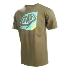 Tee-shirt Troy Lee Designs Precision Military