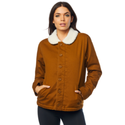 Veste Fox Femme N1 Sherpa Tpe