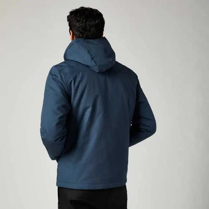 Veste Fox Mercer Dark Indigo – Image 2